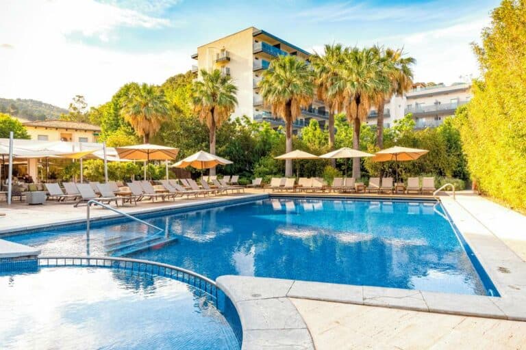 Aimia, Puerto Soller