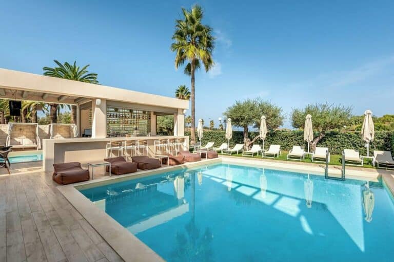 Airis Boutique Hotel & Suites, Kato Daratso
