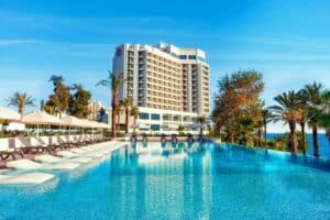 Akra Antalya