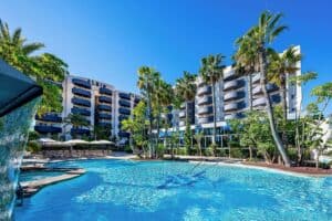 Albir Playa Hotel & Spa