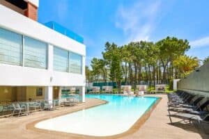 Alcazar Hotel & Spa