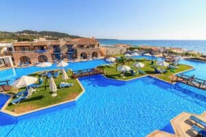 Aldemar Olympian Village