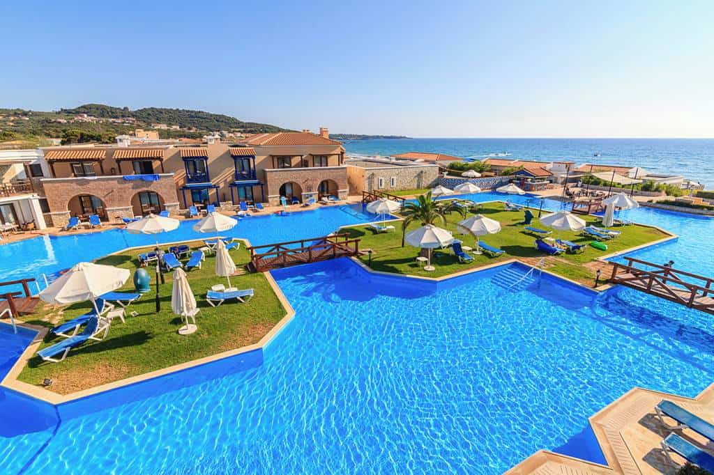 Aldemar_Olympian_Village
