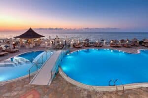 Alexander Beach Hotel & Village Resort