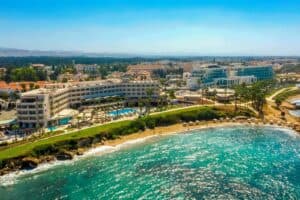 Alexander The Great Beach Hotel