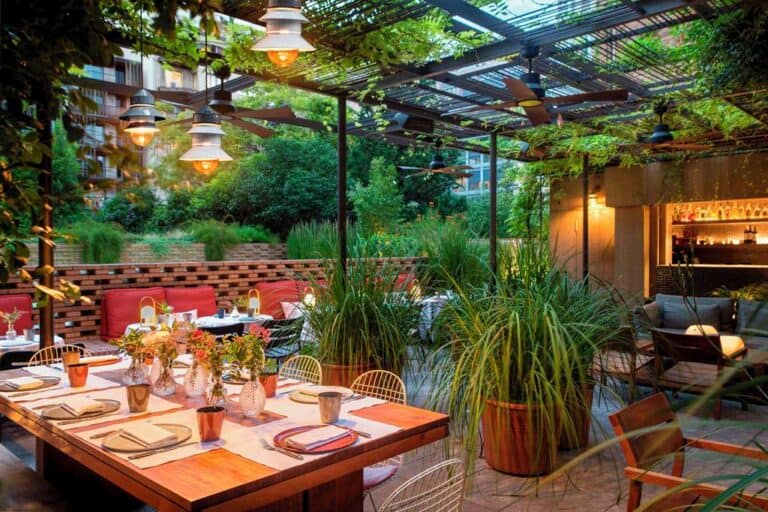 Alexandra Barcelona Hotel Curio Collection by Hilton