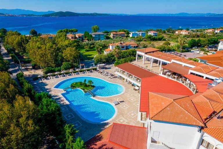 Alexandros Palace