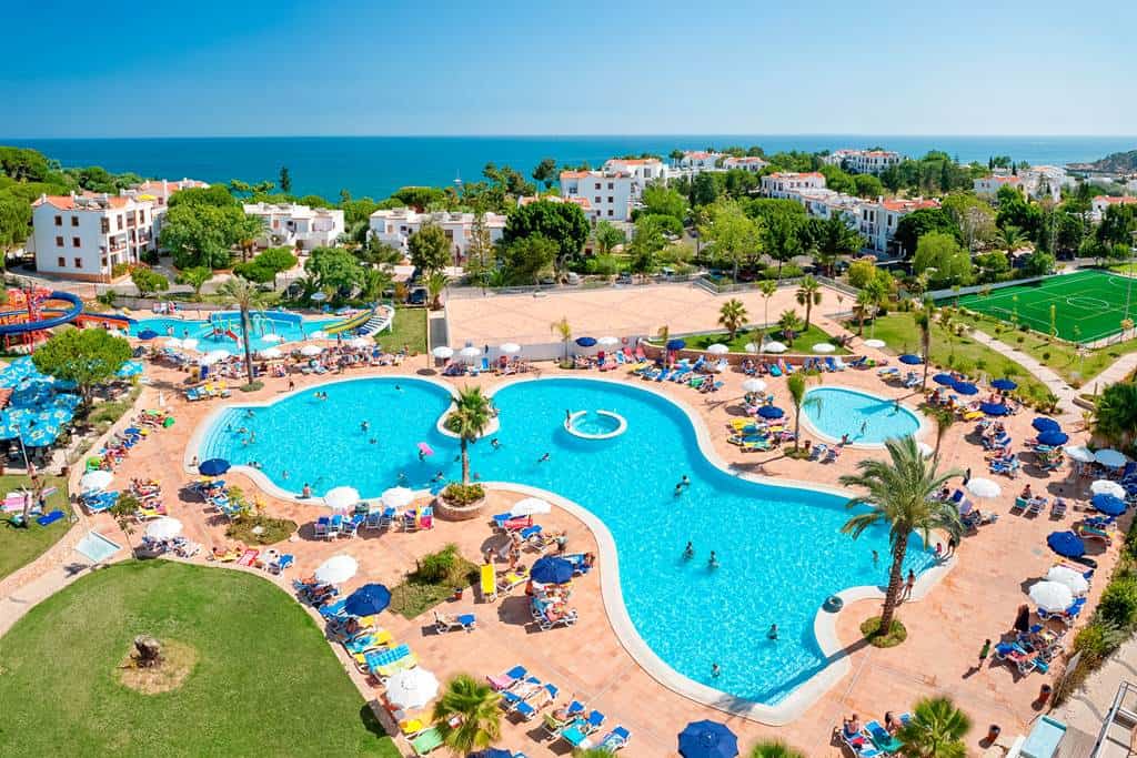Alfagar_Aparthotel