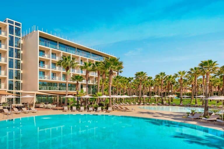 Algarve Marriott Salgados