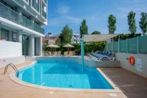 Alia Beach Hotel