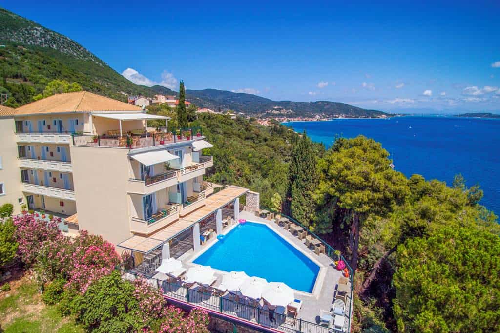 Aliki_Hotel