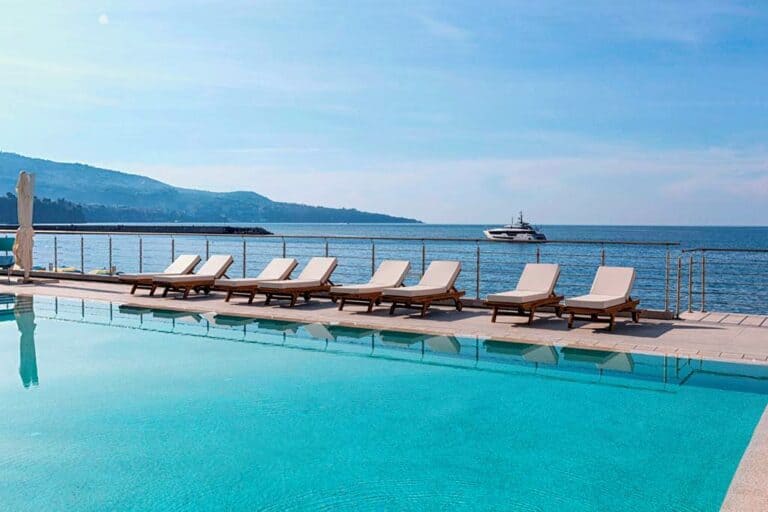 Alimuri Bay Resort, Meta di Sorrento
