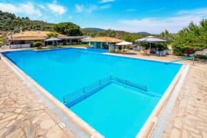Alkistis Hotel Skopelos