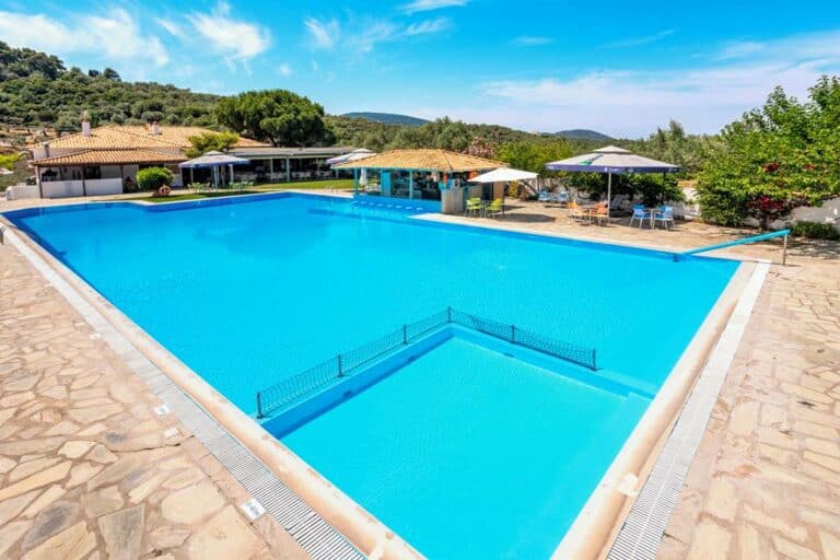 Alkistis Hotel Skopelos, Skopelos Town
