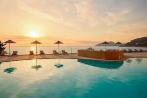 Alkyna Lifestyle Beach Resort