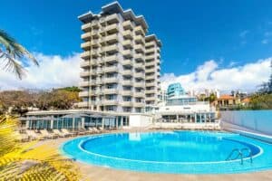Allegro Madeira – Adults Only