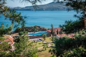 Alma Resort Hotel