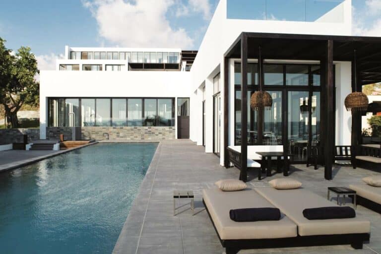 Almyra, Paphos Resort