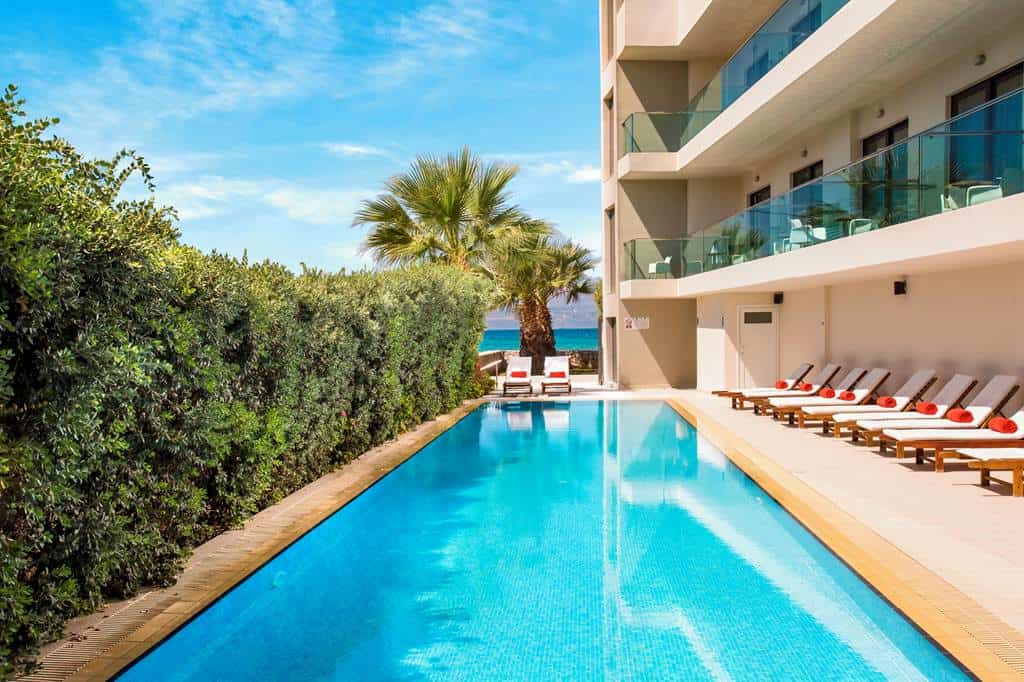 Almyrida_Residence