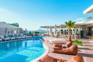 Aloe Boutique Hotel & Suites