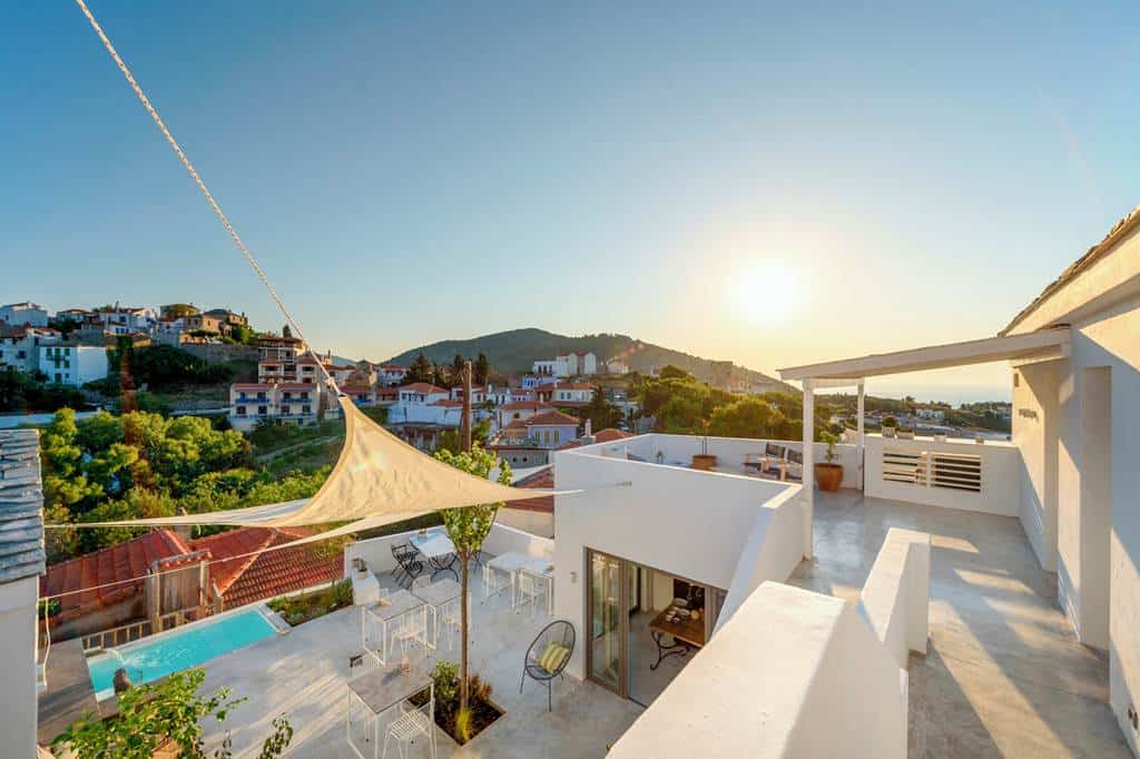 Althea Boutique Hotel
