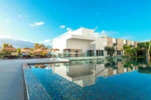 Alto Lido Hotel