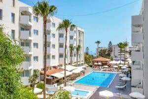 Alva Hotel Apartments