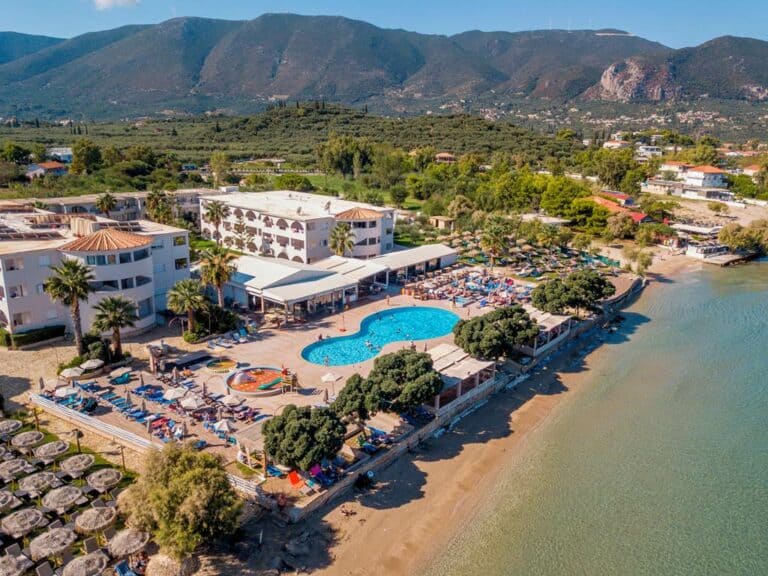 Alykanas Beach Grand Hotel by Zante Plaza, Alykanas