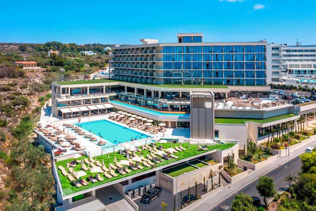 Amarande_Hotel
