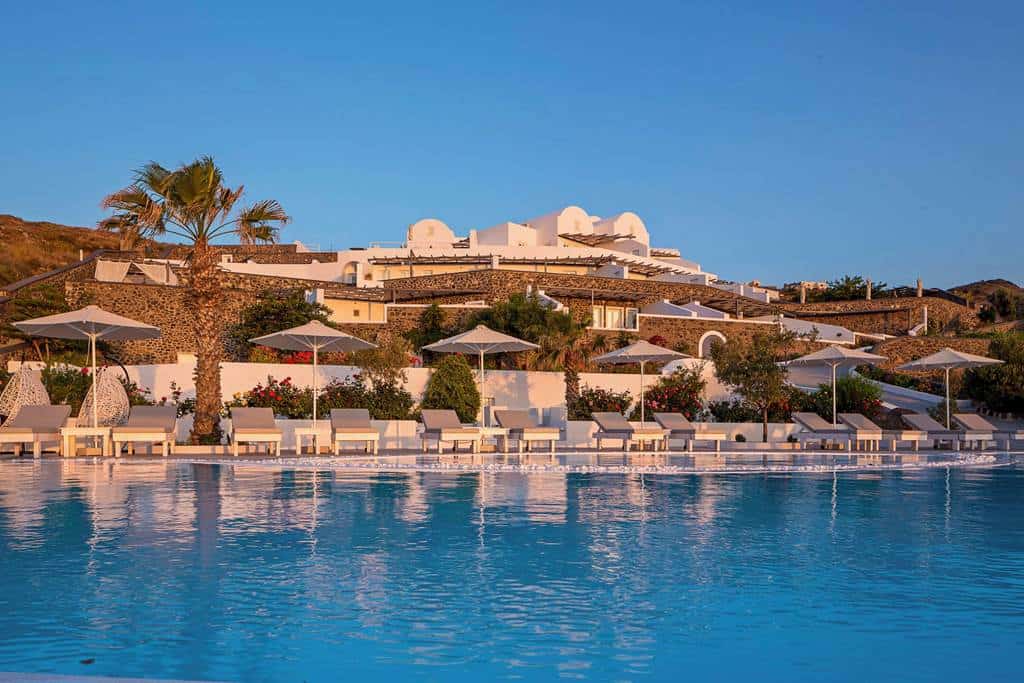 Amber Light Villas