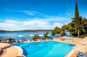 Aminess Casa Bellevue