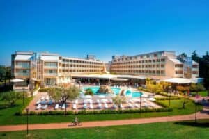 Aminess Maestral Hotel