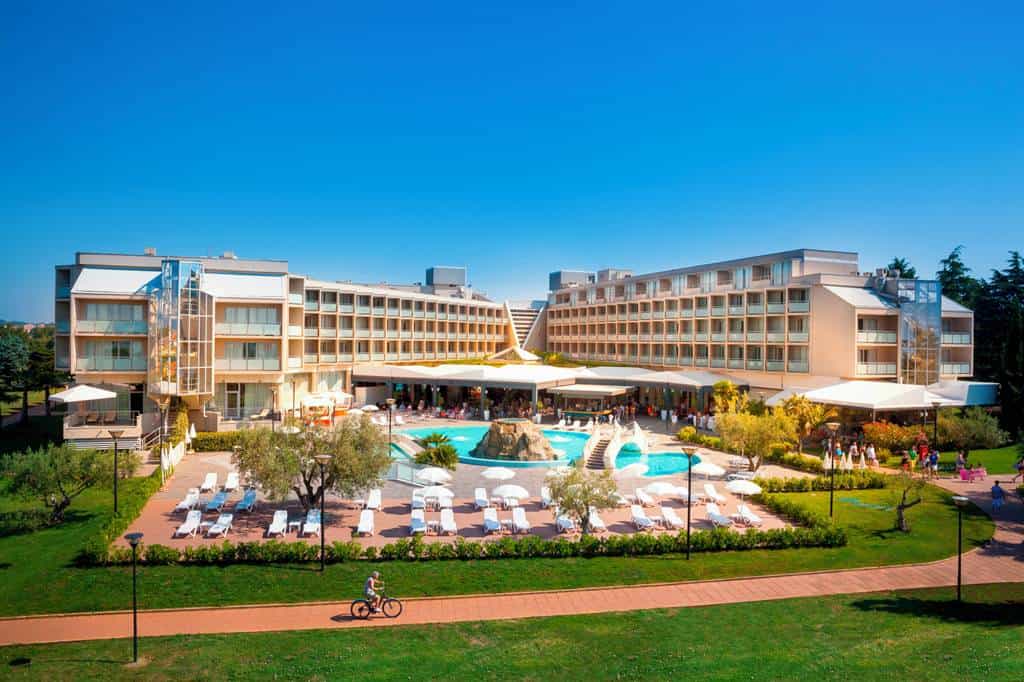 Aminess_Maestral_Hotel