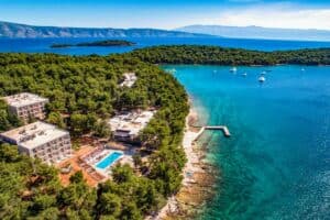 Aminess Senses Resort