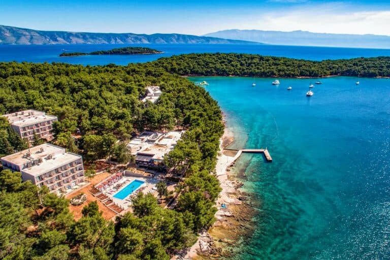 Aminess Senses Resort