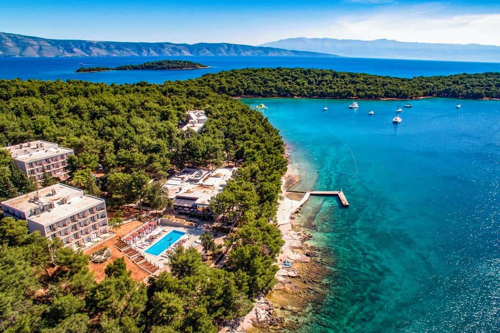 Aminess_Senses_Resort