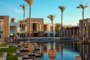Amirandes A Grecotel Resort To Live