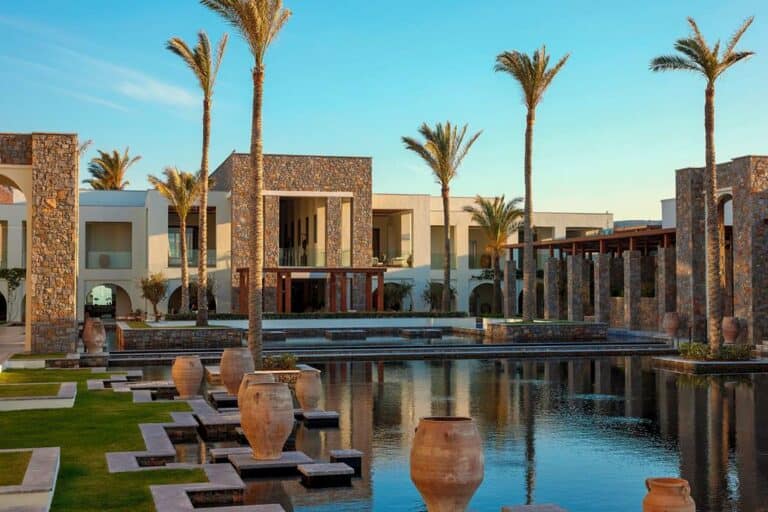 Amirandes A Grecotel Resort To Live, Gouves