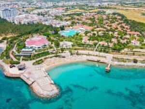 Anadolu Hotels Didim Club
