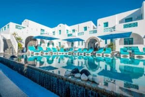Anastasia Princess Luxury Beach Residence