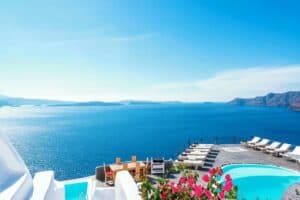 Andronis Boutique Hotel
