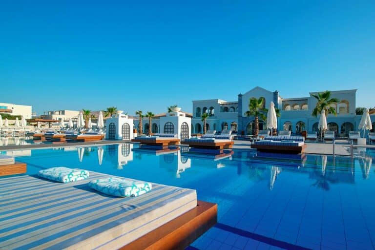Anemos Luxury Grand Resort, Georgioupolis