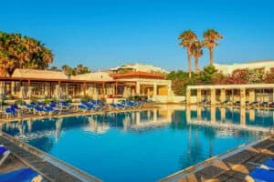 Annabelle Beach Resort