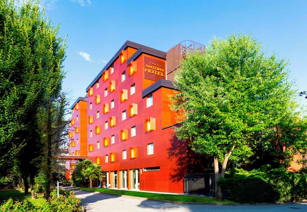 Antony_Hotel