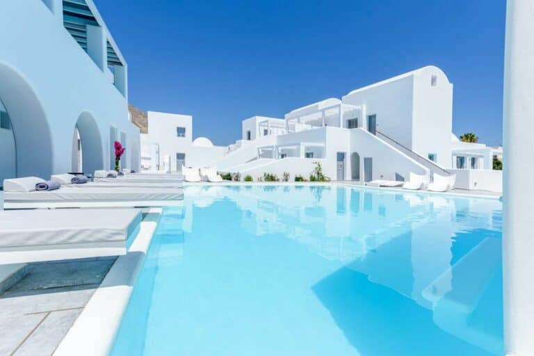 Antoperla Luxury Hotel & Spa