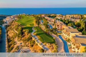 Aphrodite Hills