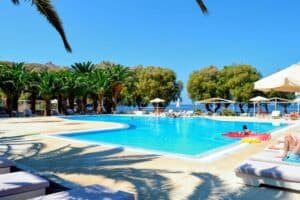Aphrodite Hotel