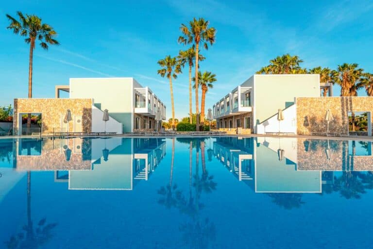 Apollon Windmill Boutique Hotel