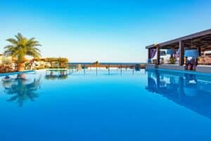 Aquagrand Artistic Luxury Beach Resort
