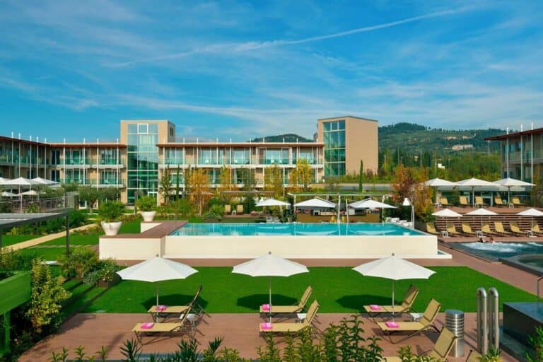 Aqualux Hotel Spa & Suite